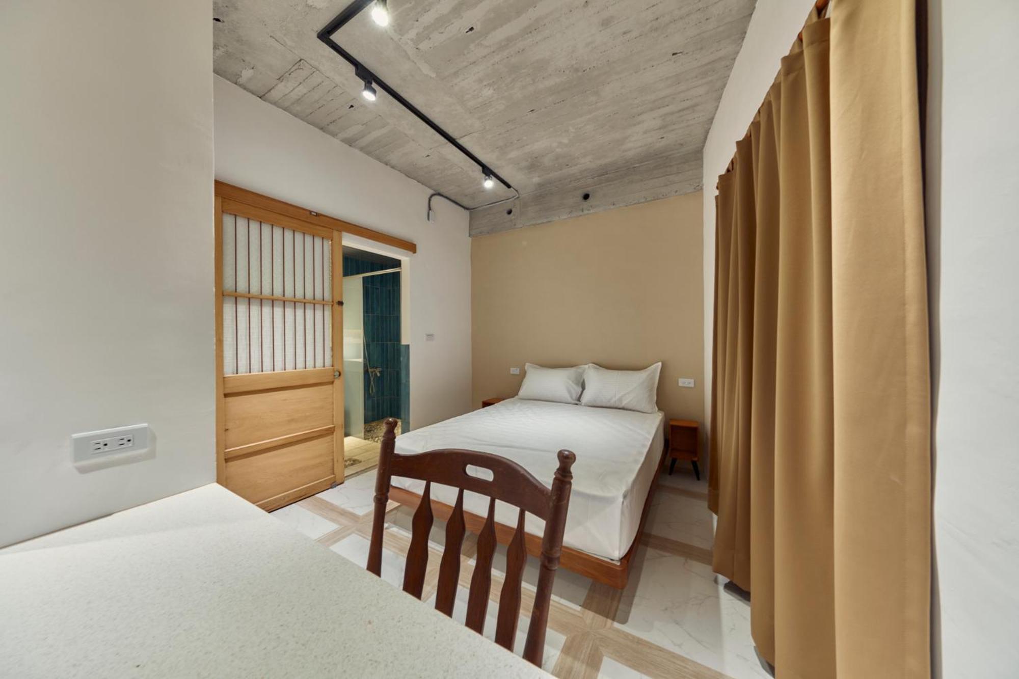 Sanhe Hotel Чжанхуа Экстерьер фото