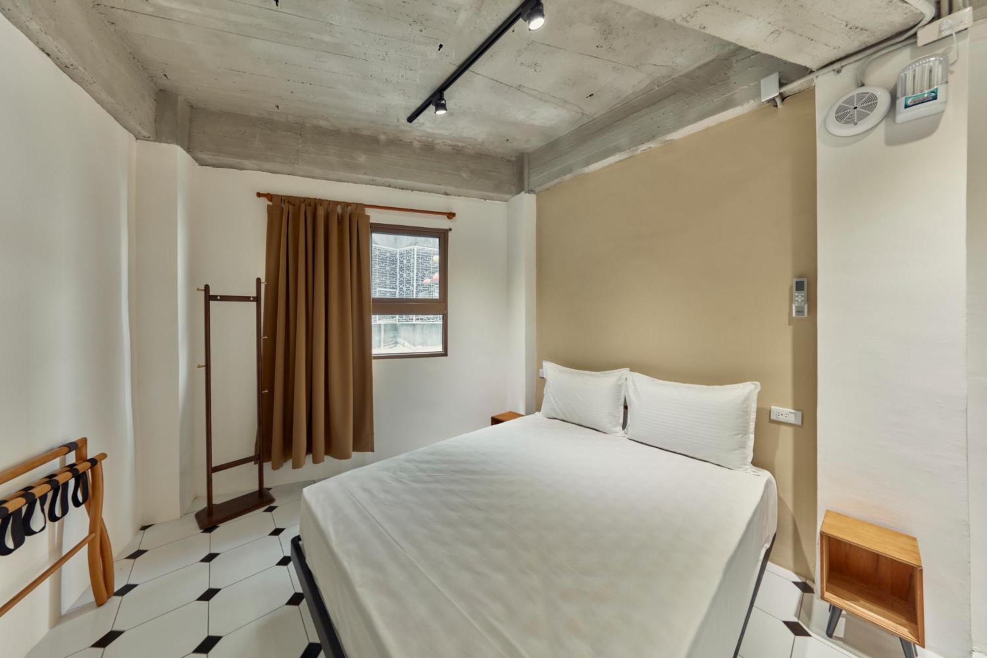 Sanhe Hotel Чжанхуа Экстерьер фото