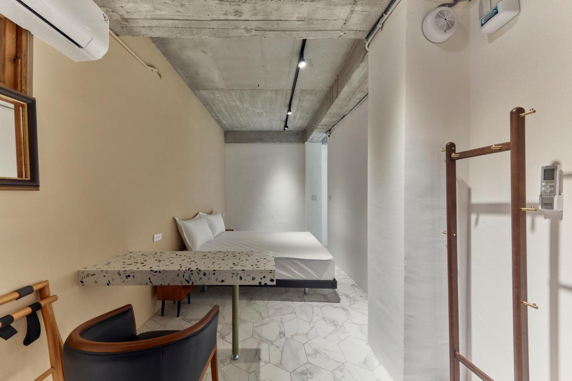 Sanhe Hotel Чжанхуа Экстерьер фото
